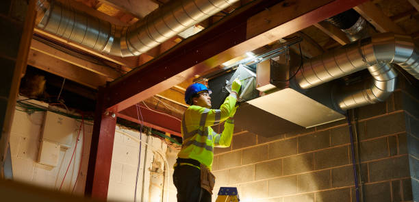 Best Affordable Air Duct Cleaning  in Gosport, IN