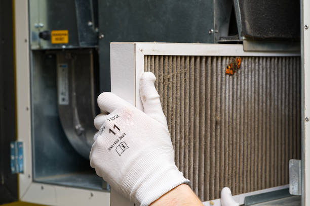 Best Commercial Air Duct Cleaning  in Gosport, IN