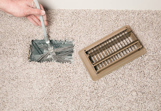 Best Air Duct Cleaning Near Me  in Gosport, IN